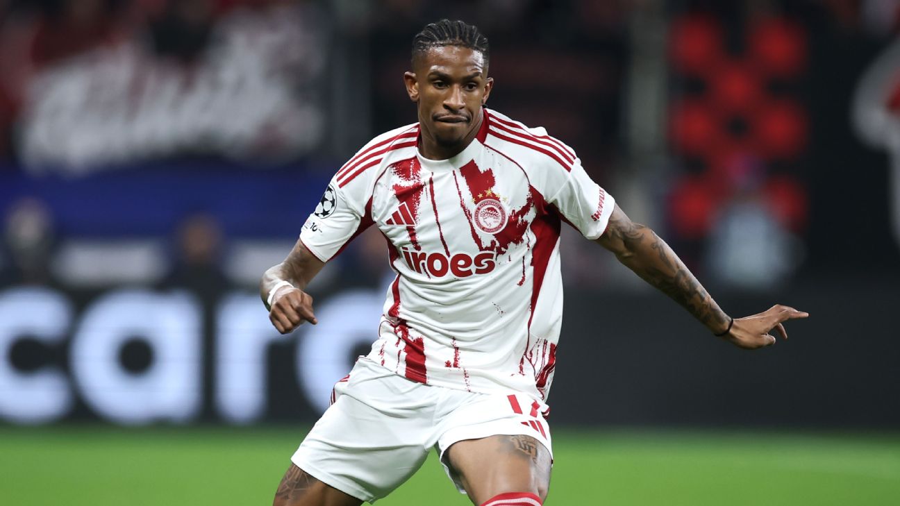 堪萨斯城竞技创纪录签下巴西前锋安德烈·路易斯